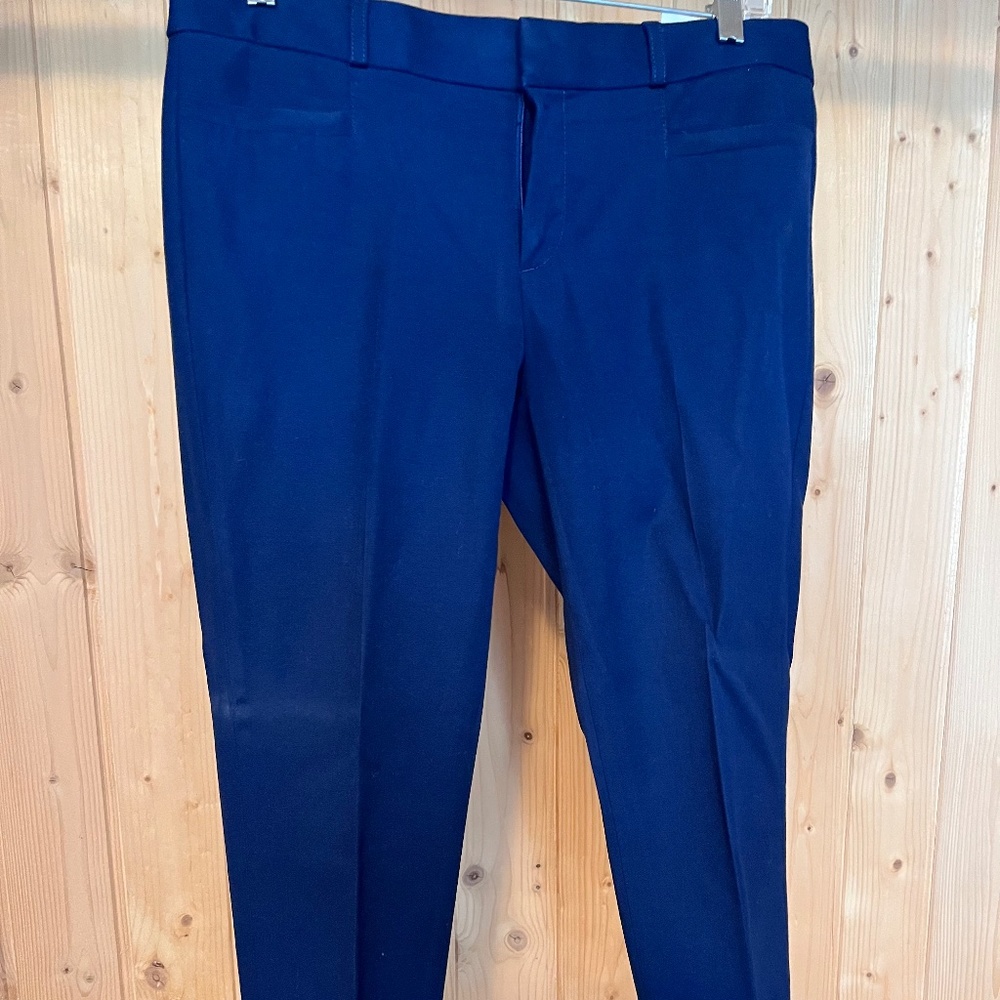 Banana Republic Sloan Fit Trouser